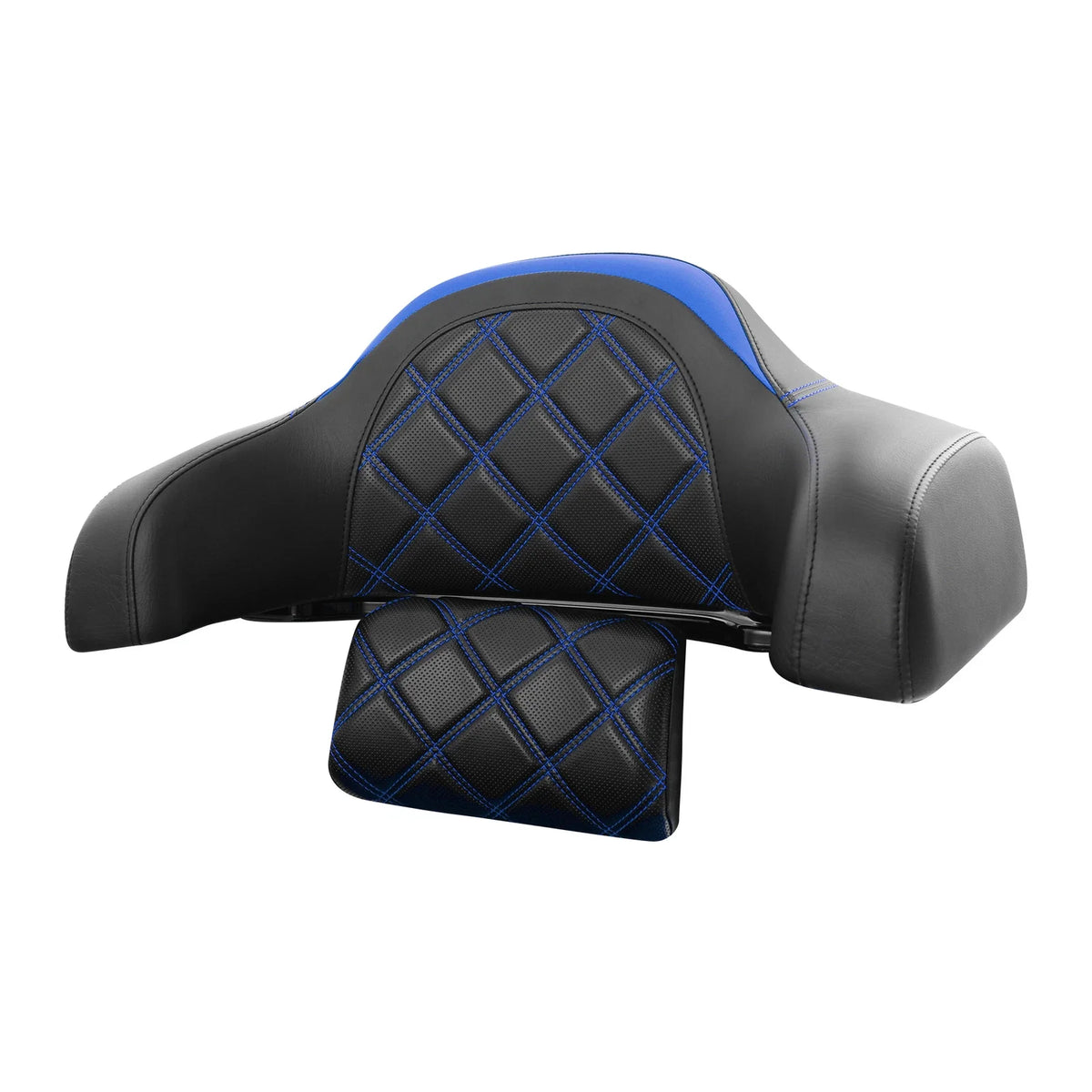 Rear Trunk Backrest for 2016–2026 Indian Chieftain Passenger