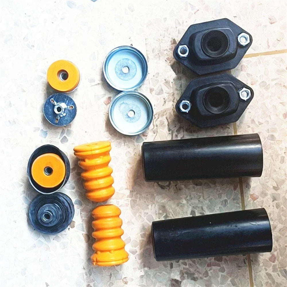 Rear Suspension Shock Mounts for BMW 328i 335i E82 E88 E90 E92 (2007-2013)