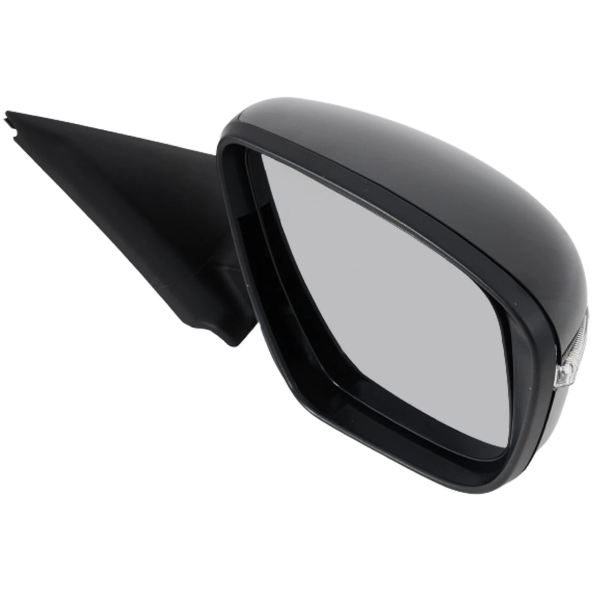 Passenger Side Mirror for Nissan Juke (2015–2017)