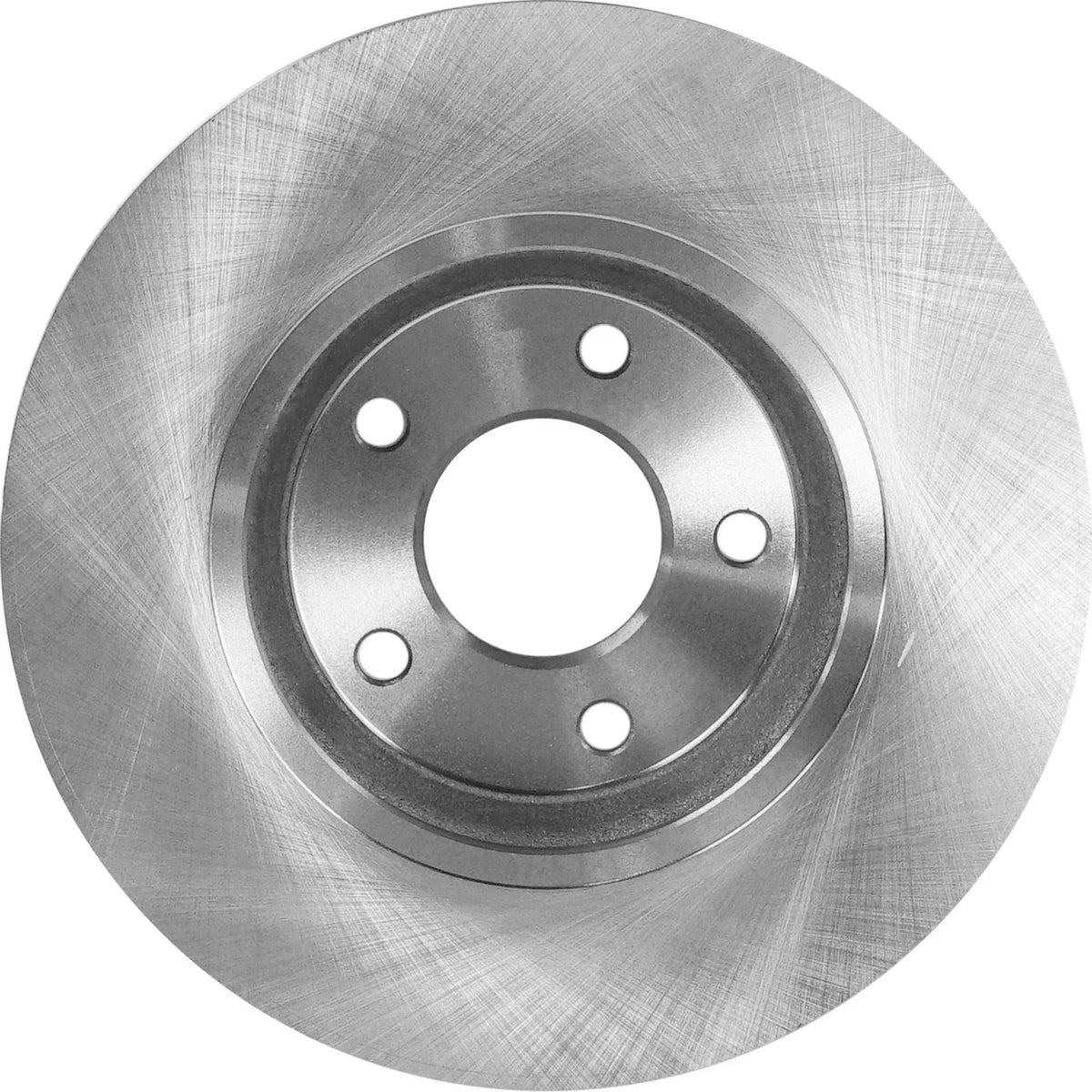 Front Brake Pad & Disc Kit for 2004-2006 Chevrolet Malibu