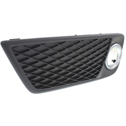 Fog Light Cover for Acura RDX (2013–2015) - Driver Left Side