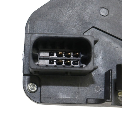 Front LH Door Lock Actuator for Chevrolet Silverado 1500 (2010-2013)