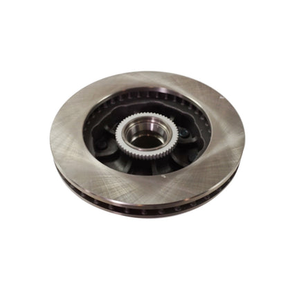Front Brake Rotors for Chevy Express Van & GMC 2500 Suburban