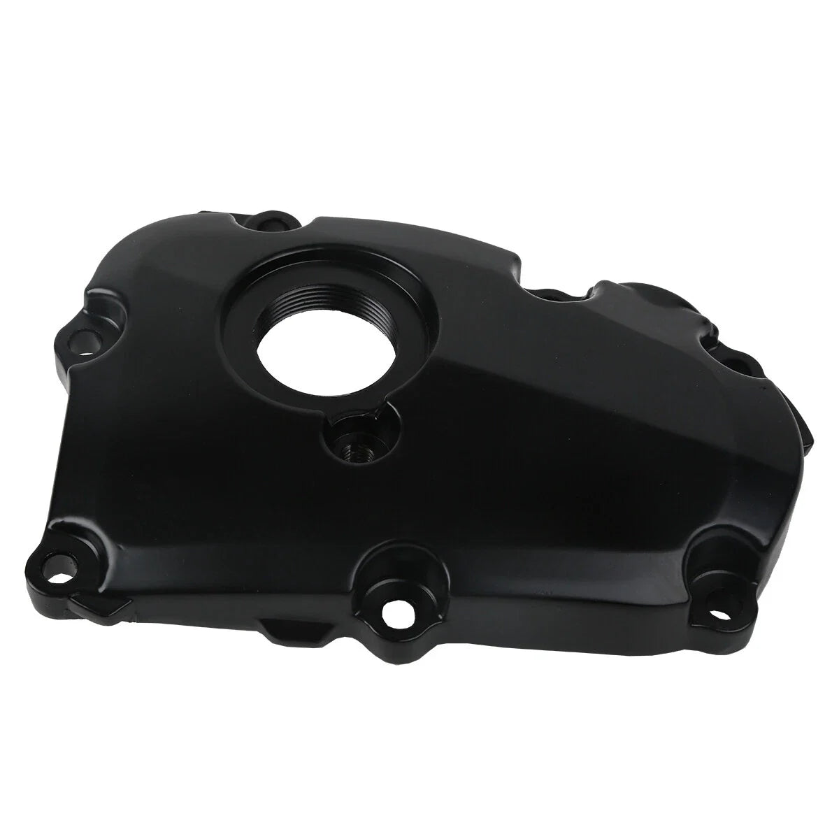 Engine Oil Pump Cover for Yamaha FZ6R (2009–2017)