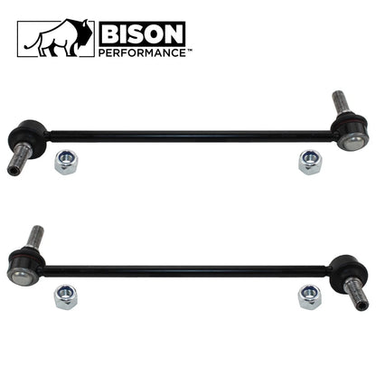 Stabilizer Sway Bar Links (Front) for C204 C207 W204 X204 - 2 Pack