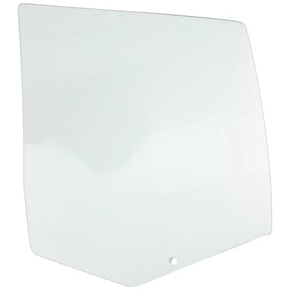 Rear Passenger Door Glass Replacement for VW Jetta (1999–2005)