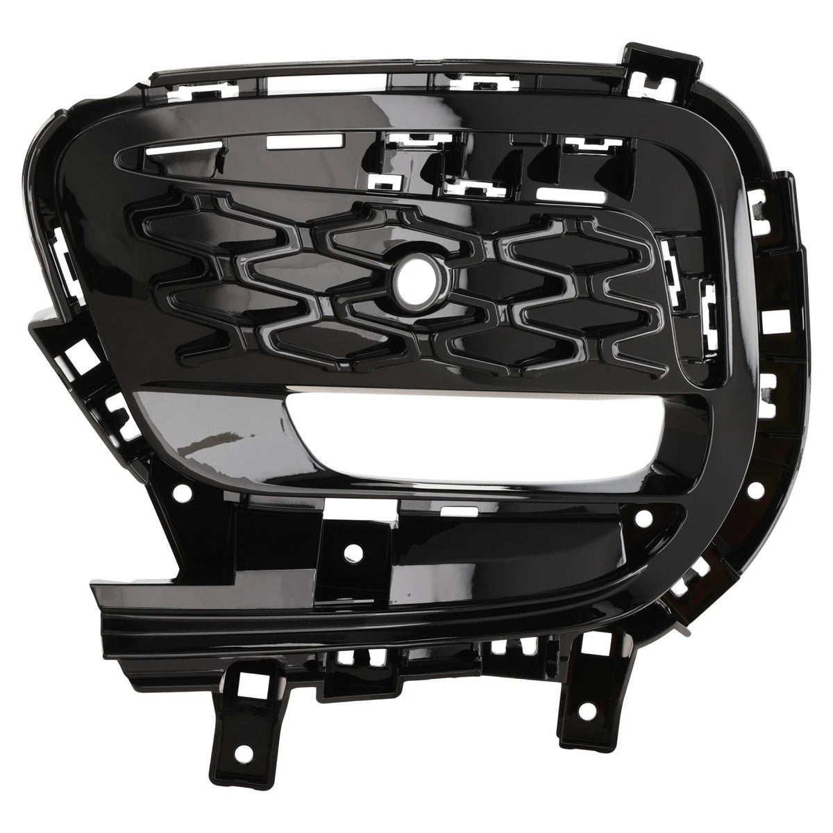 Fog Light Cover for Chrysler Pacifica (2021–2023) 6WF69DX8AC