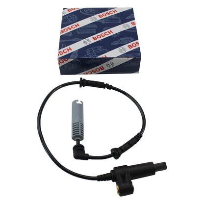 Front Bosch ABS Sensor for 0986594018