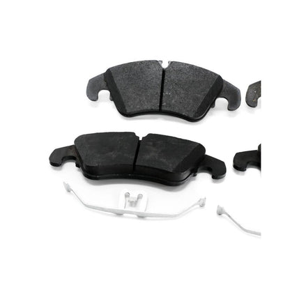 Brake Pads Set Front for Audi Q5 2009-2016