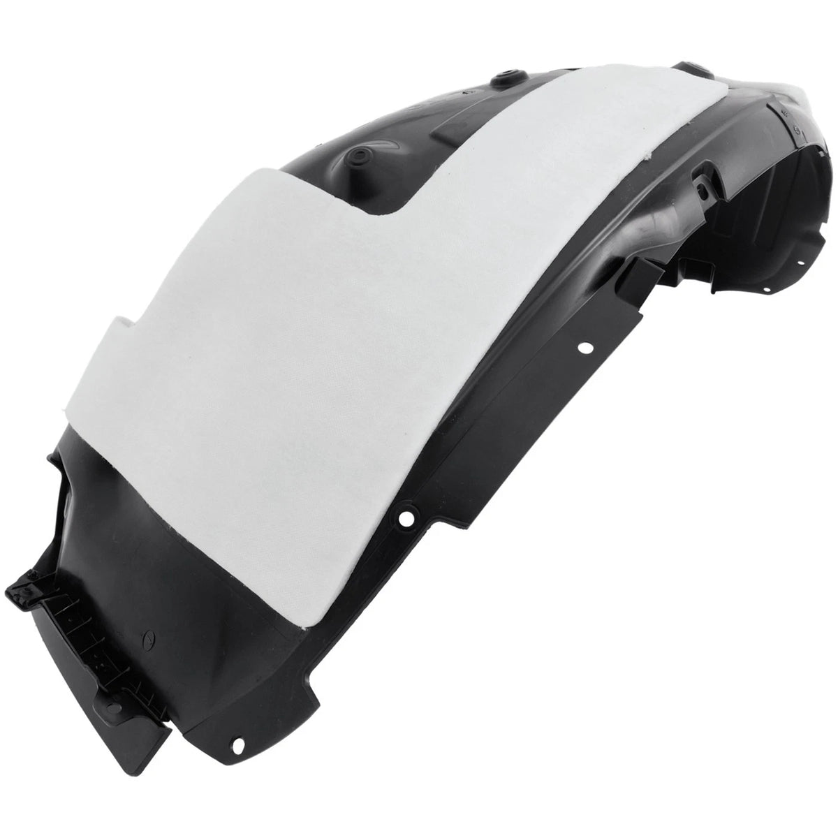 Set of 2 Fender Liners for Kia Sorento