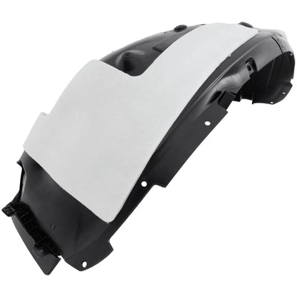 Set of 2 Fender Liners for Kia Sorento