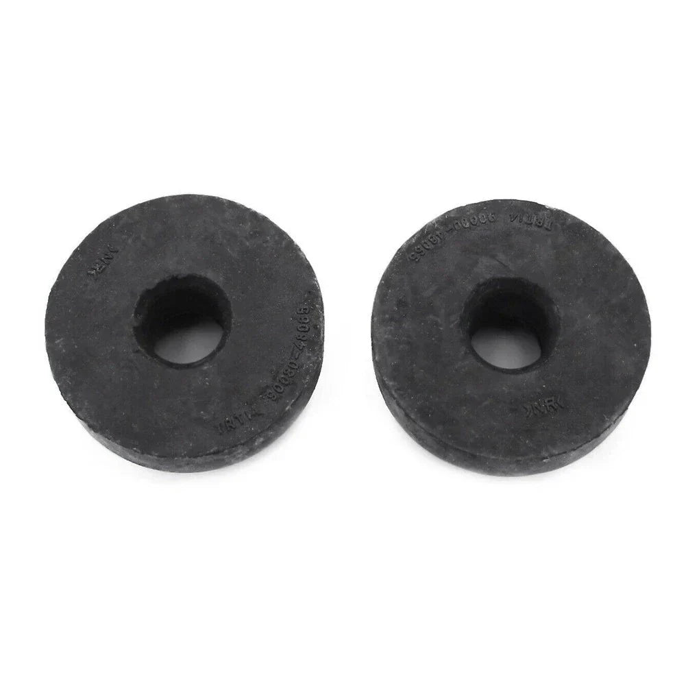 Rubber Insulator Tool for Black Lower Radiator Support Adapter