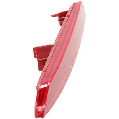 Bumper Reflector for Kia Sorento (2011–2013) Rear Left CAPA