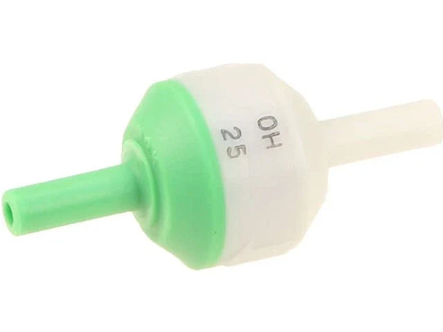 Vacuum Check Valve for Mazda RX-8 (2004–2011) XM928KT