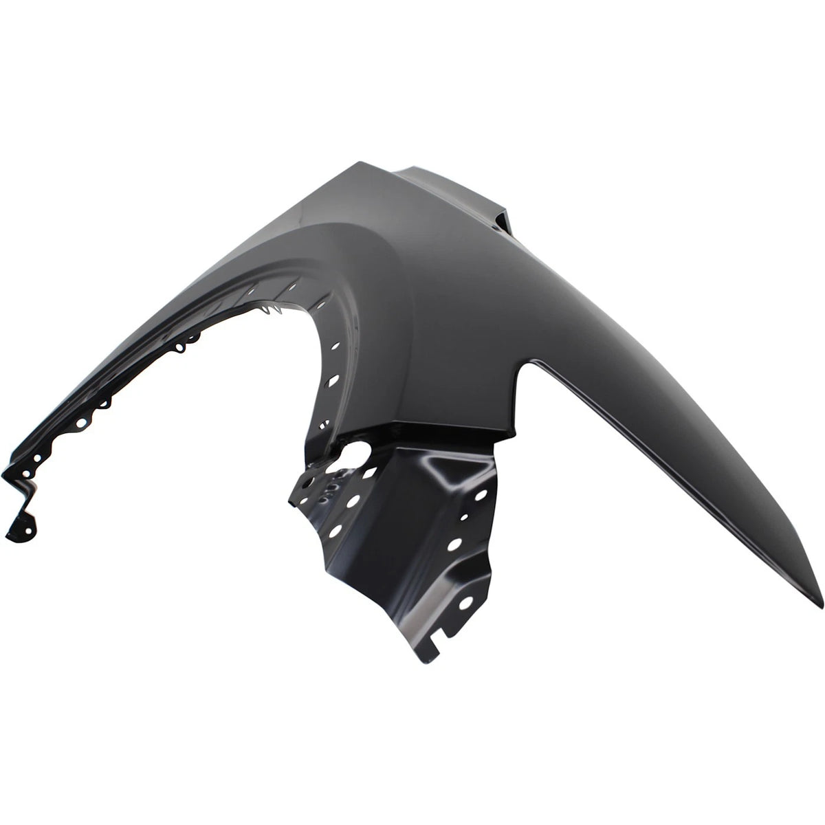 Fender for Mazda CX-5 (2017–2025) Front Passenger Side