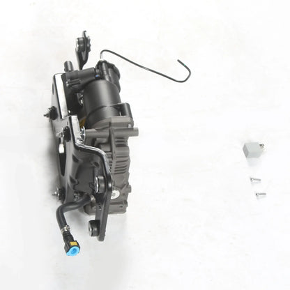 1X Air Compressor Pump for BMW X5 E70 E71 and X6 E72 Models