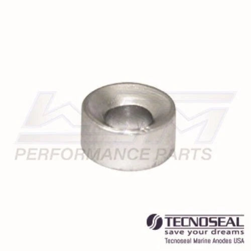Washer Anode for Yamaha 150 Hp 4-Stroke (450-01165)
