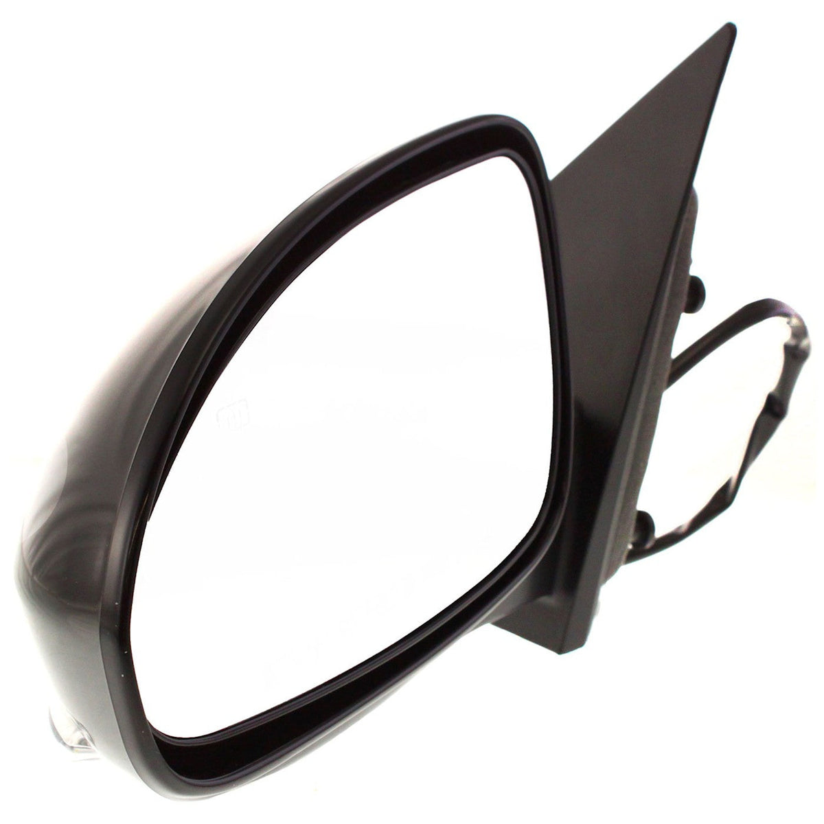 Driver Left Side Heated Mirror for Buick Enclave (2008–2017)