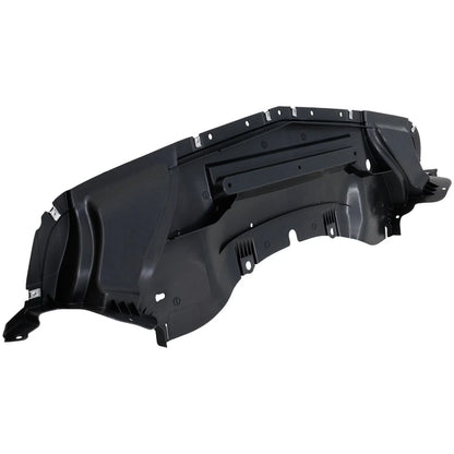 Front Lower Engine Splash Shield for 2009-2012 Dodge Challenger