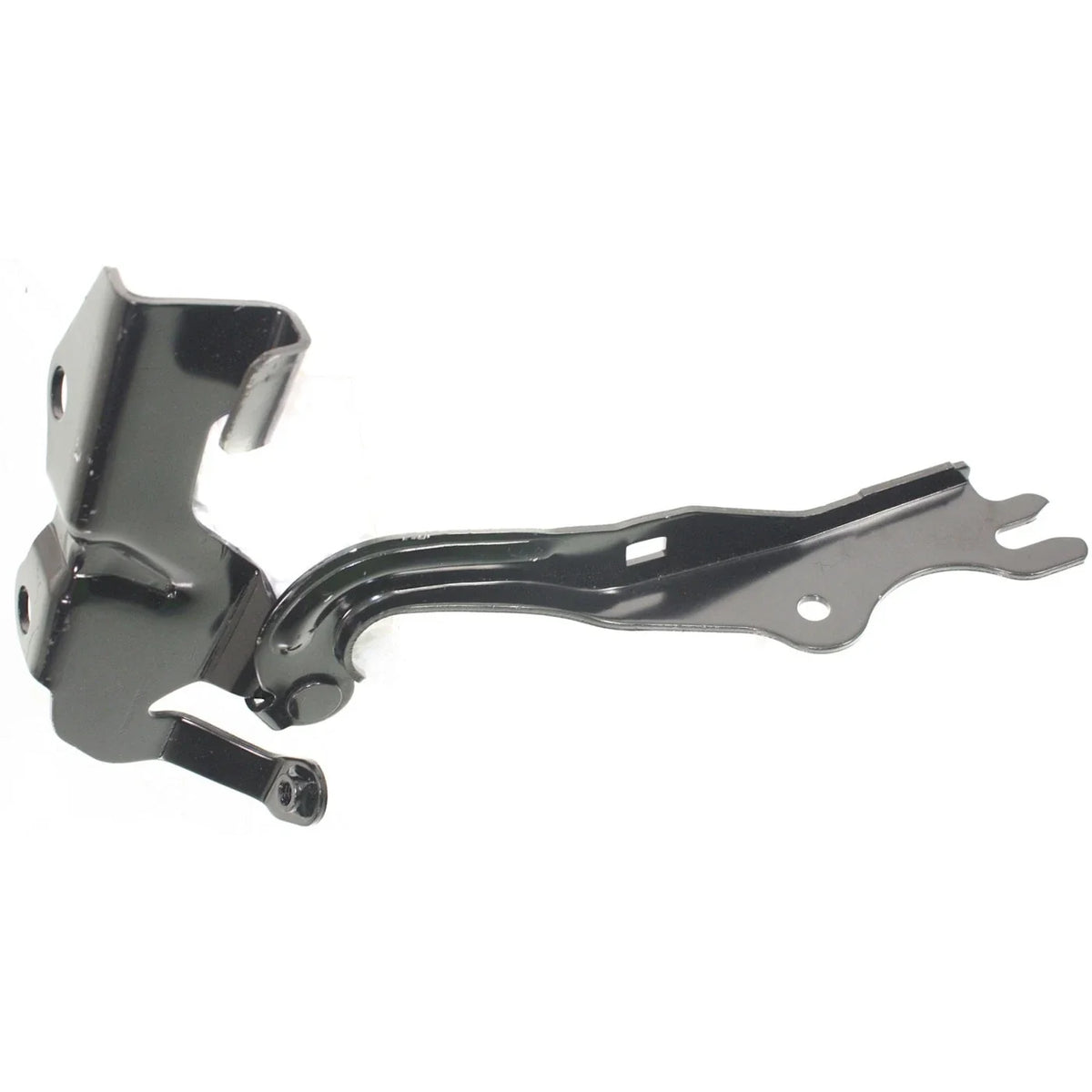 Hood Hinge Right for Mazda 3 (2007-2009) Steel Component