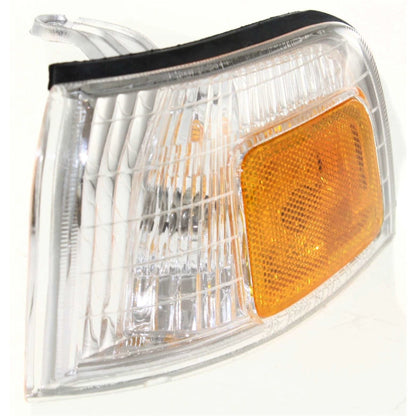 Corner Light Lamp for Honda Accord (2003–2007) HO2550110 34350SM4A02