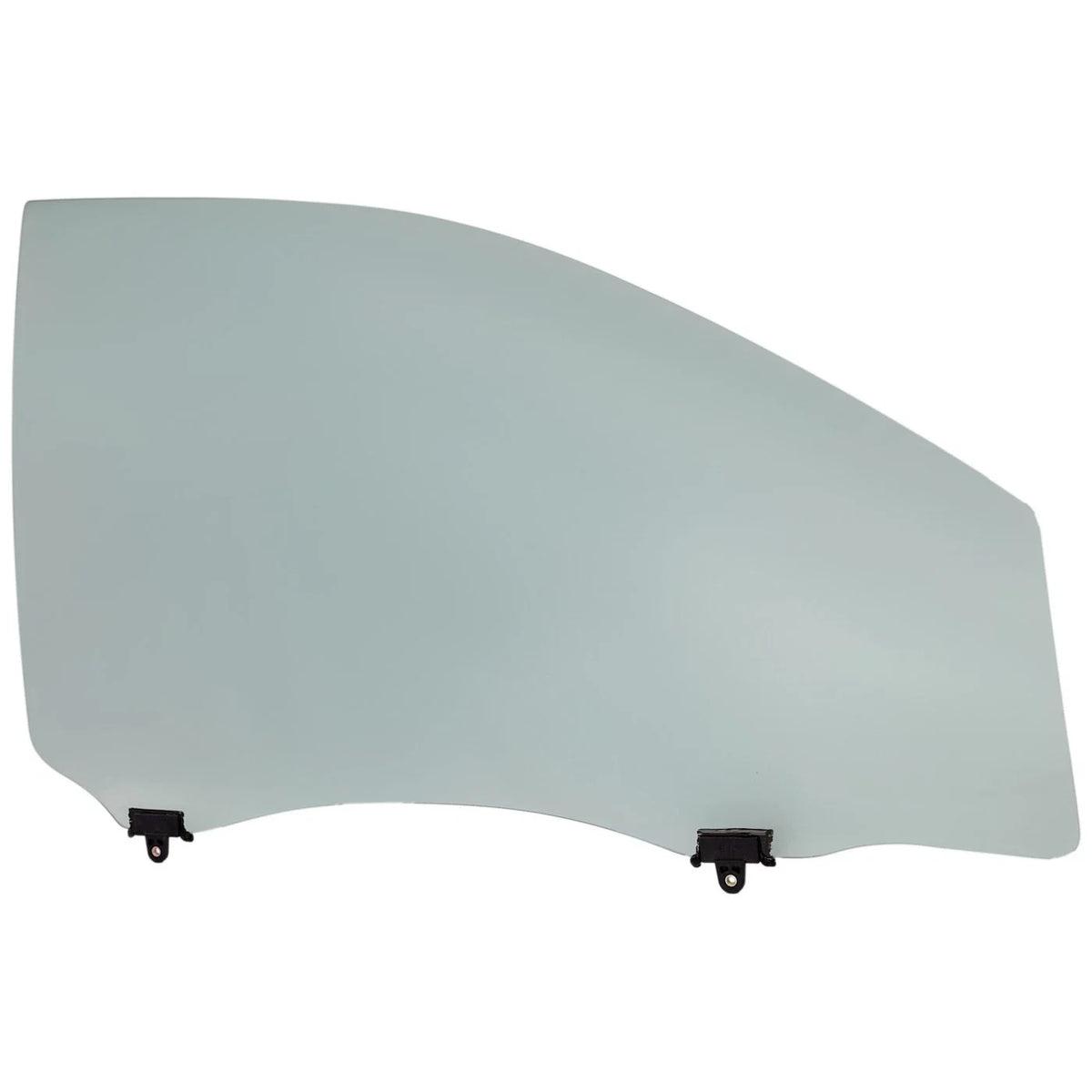 Right Front Door Glass for Toyota Sienna 2004 to 2010