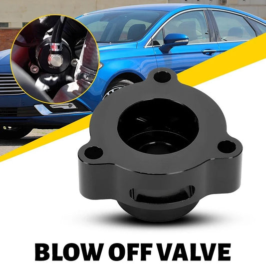 Turbo Blow Off Valve Adapter for Ford Mustang Fusion Fiesta Escape (2013–2023)