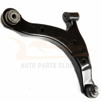 Set of 6 Front Lower Control Arms Tie Rod Links for Chrysler PT Cruiser (2001–2010)