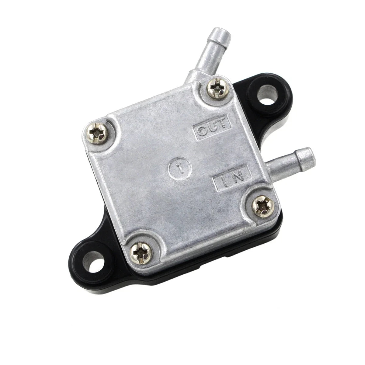 68T-24410-01-00 Fuel Pump Assy for Yamaha 6-9.9HP 4 Stroke