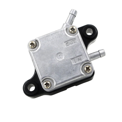 68T-24410-01-00 Fuel Pump Assy for Yamaha 6-9.9HP 4 Stroke