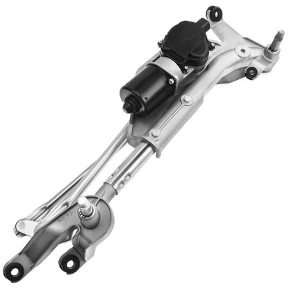Wiper Motor Assembly with Linkage for 2007–2011 Honda CR-V