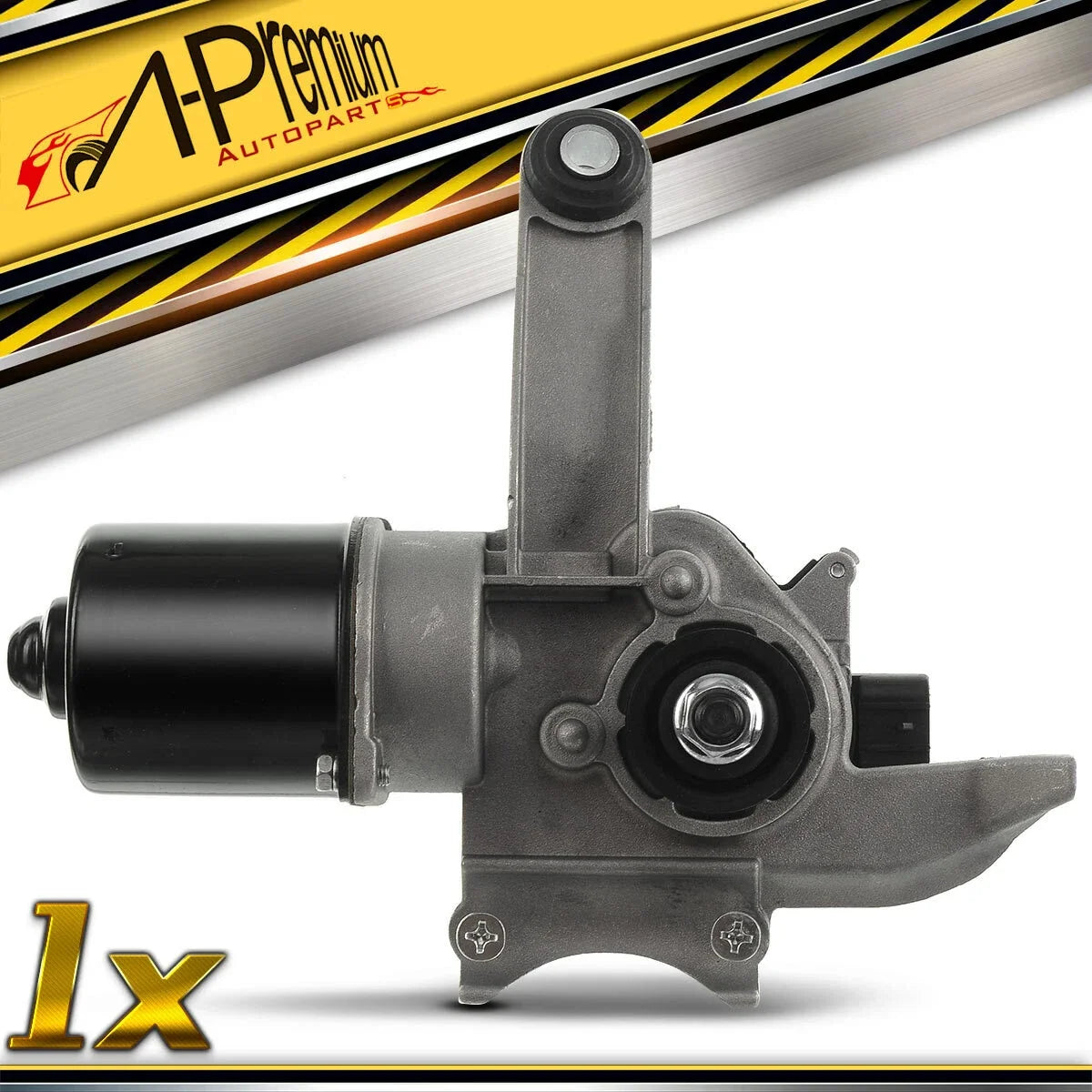 Front Windshield Wiper Motor for Nissan Murano (2009–2014)