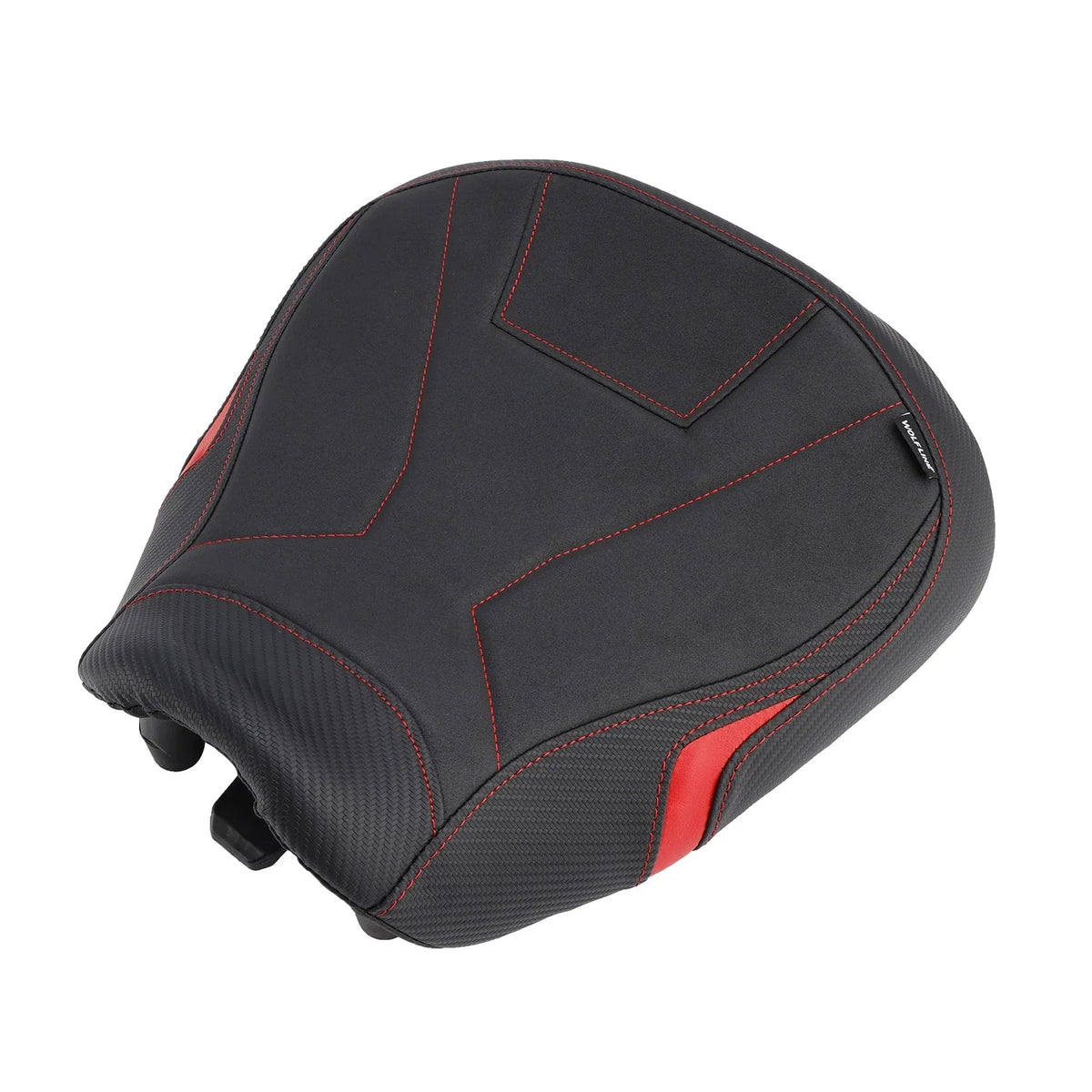 Driver Seat Cushion, Front for Yamaha Tracer 9/GT (2021–2023)