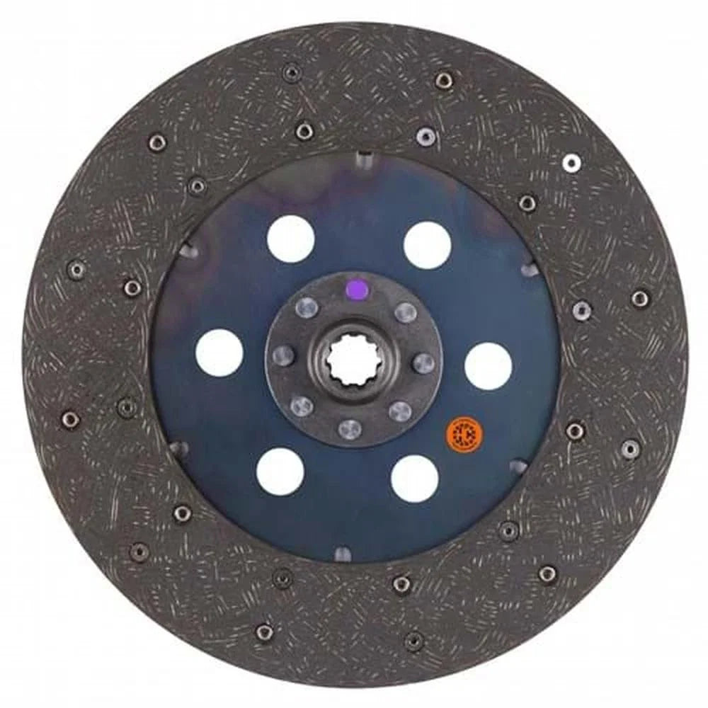 12" PTO Disc for Case IH (F5167937)