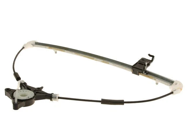 Rear Left Window Regulator for Mazda 3 Sport (2009) TV855WP