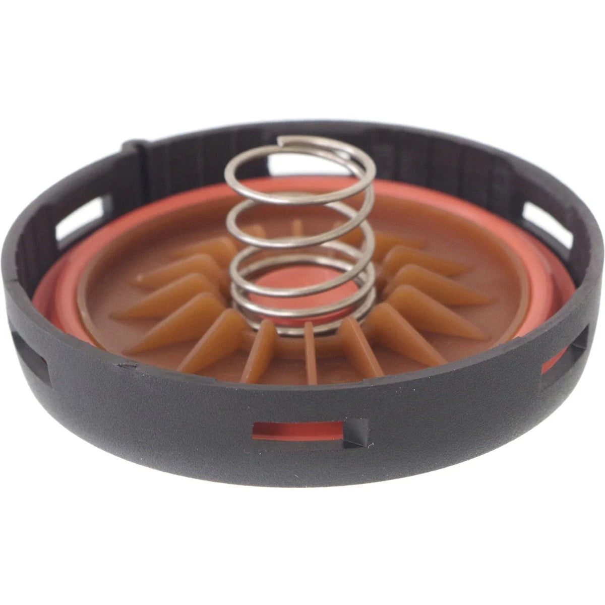Valve Cover for Turbo S Cayenne (2003-2006)