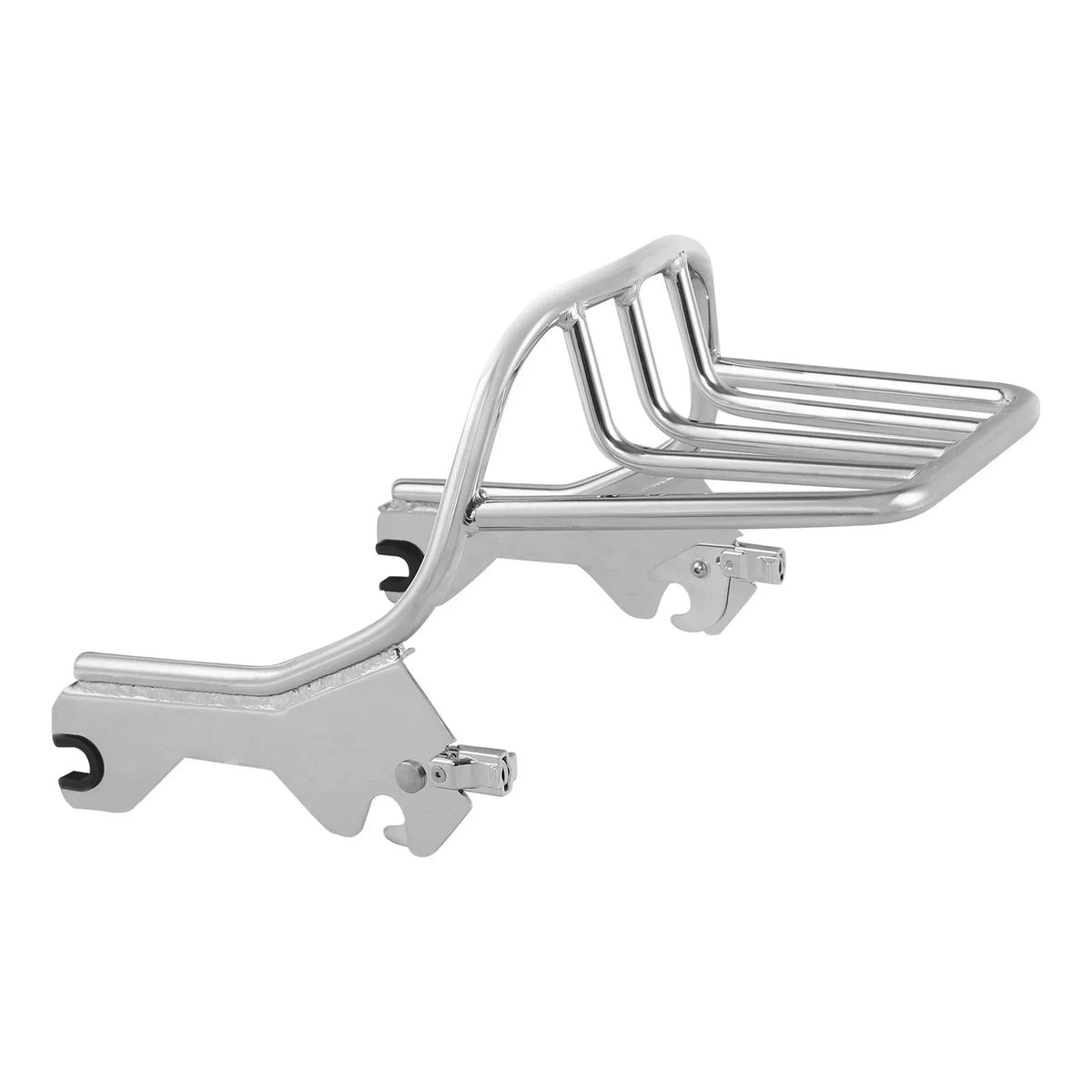 Luggage Rack and Docking Hardware for 2018-2025 Harley Low Rider S