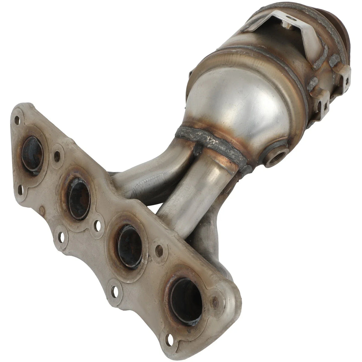 Catalytic Converter for Kia Rio/Soul (2012–2017) 1.6L