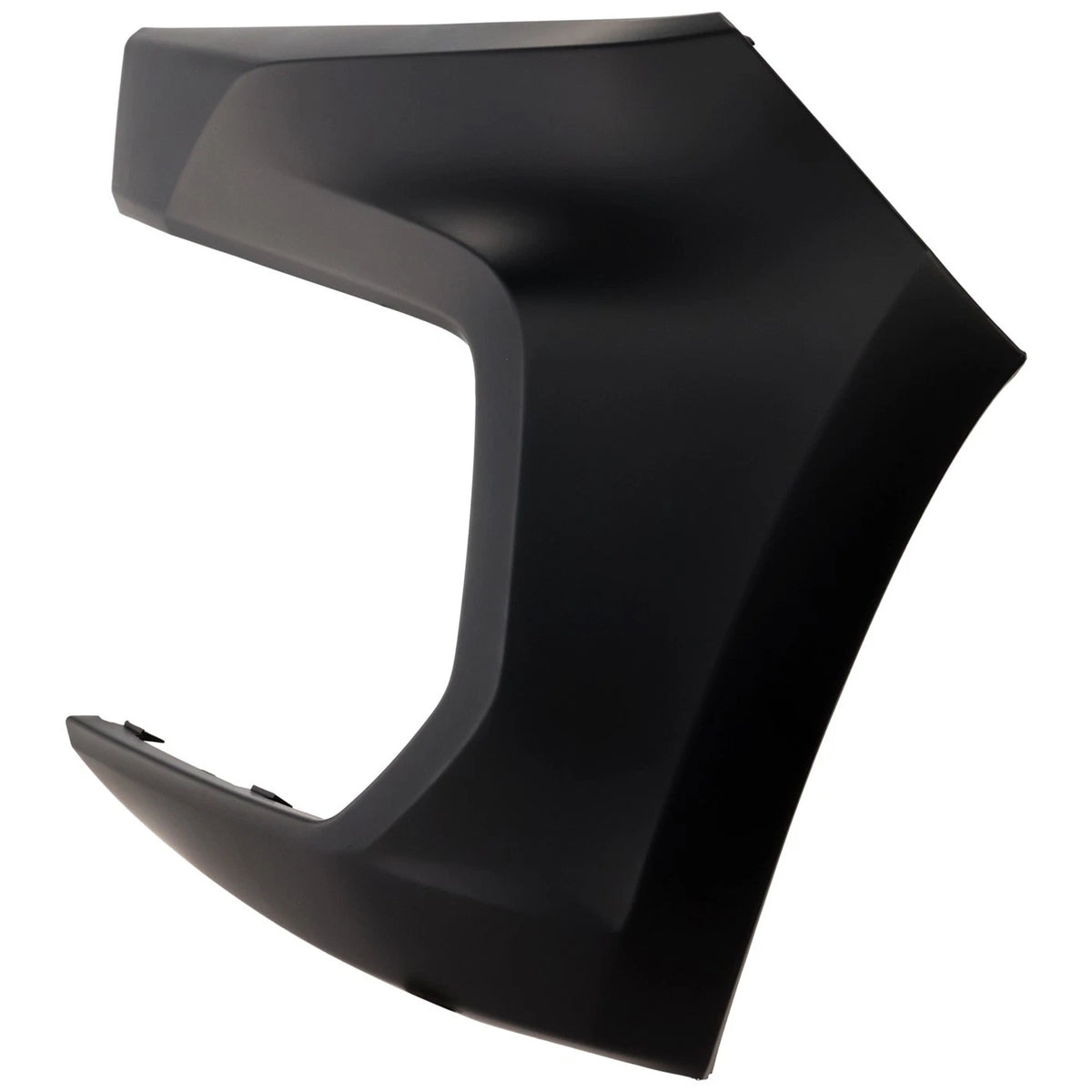 Front Driver Left Bumper Cover for Chevy Colorado (2021–2022) 84922761