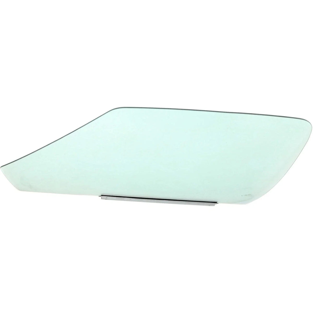 1994-2004 Chevy S10 Pickup Front Driver Door Glass Replacement