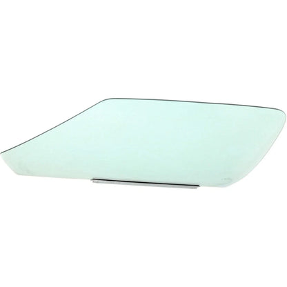 1994-2004 Chevy S10 Pickup Front Driver Door Glass Replacement
