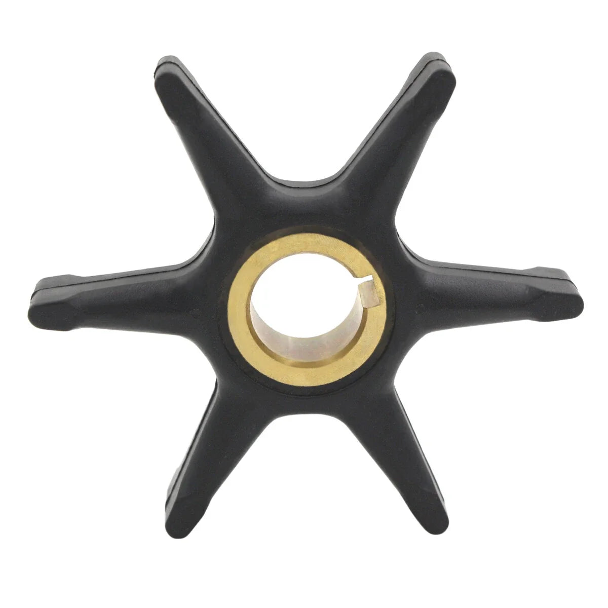 Water Pump Impeller for Evinrude 9.5 HP Outboard (377178)