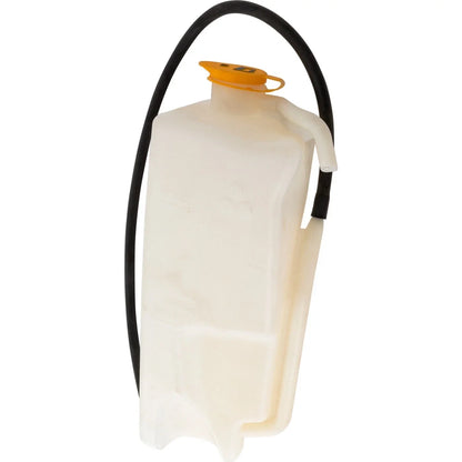 2009-2011 Jeep Wrangler Washer Reservoir Replacement