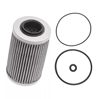 5-Pack Oil Filter Mesh for Sea-Doo RXT RXP GTX 300 (2017-2023)