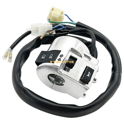 Horn Hi Low Turn Signal Switch for Honda Shadow VLX 600 1999-2003