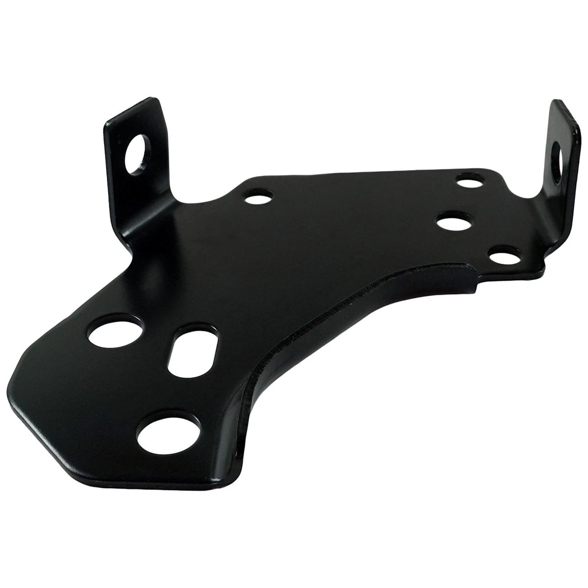 Bumper Bracket for Jeep Wrangler (2012–2017) Rear Driver Side
