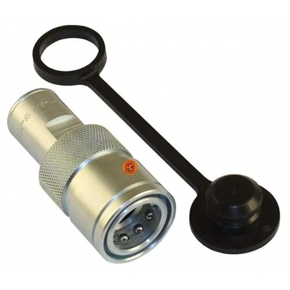 Hydraulic Breakaway Coupler for White (HW30-3347656)