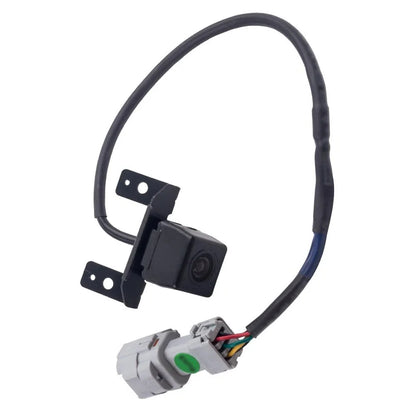 Rear Camera System Reverse Kit for Hyundai Sonata 2011-2014