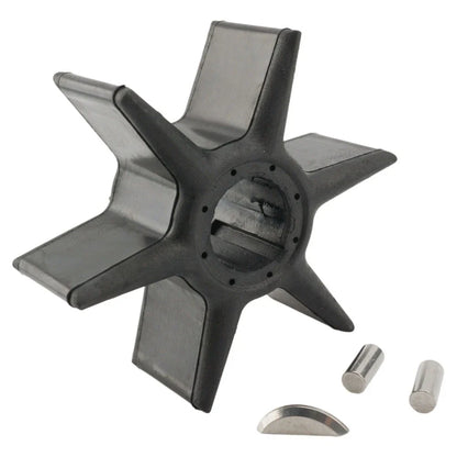 6CE-44352-00 Water Pump Impeller Service Kit for Yamaha 225-300 HP (2000-2023)