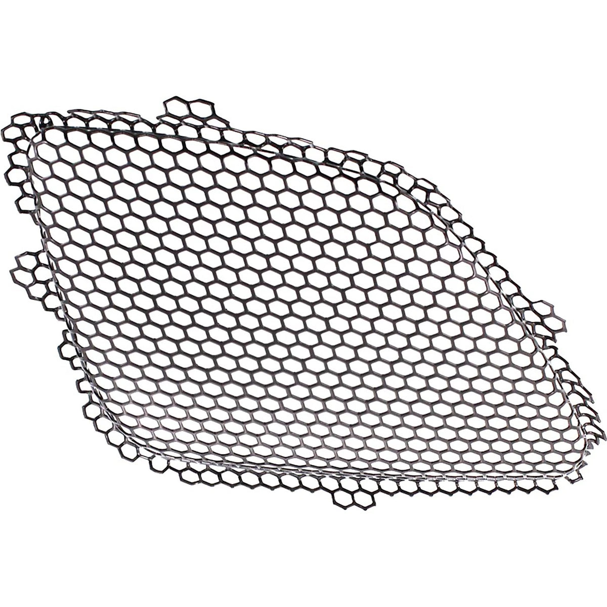 Grille Insert for Pontiac G6 (2005–2009) Upper Right, Inner Paint to Match